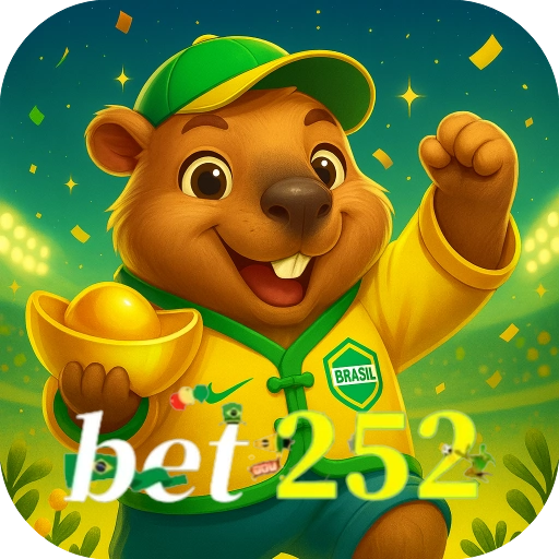 Logo da bet252 bet