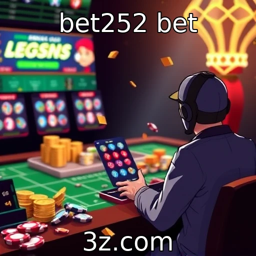 Inovações em RNG transformam experiências em cassino