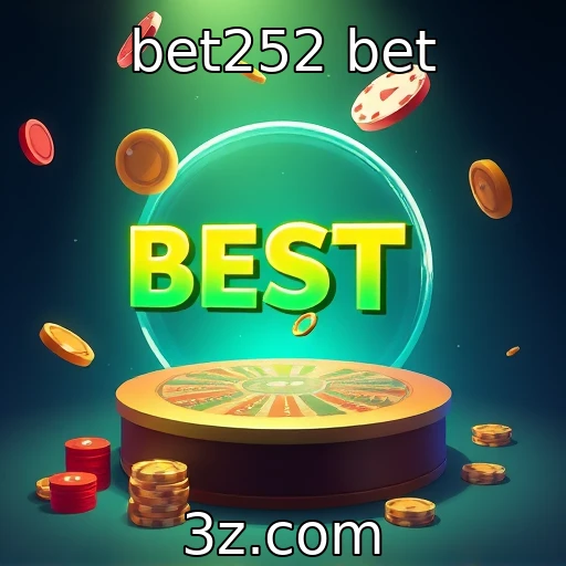 Tendências de design visual em jogos de cassino